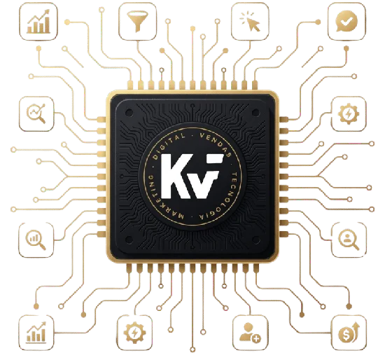 Sistema KWF - Marketing, Vendas, Tecnologia, Digital